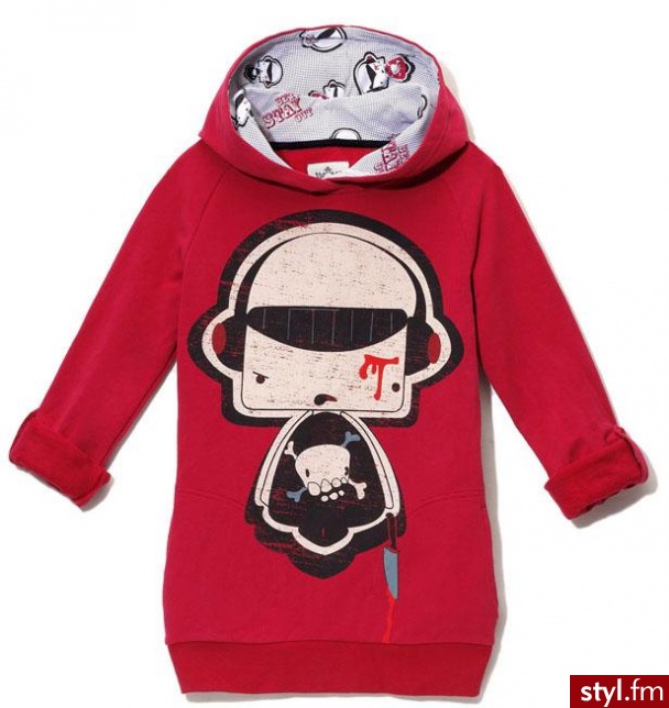 Pozostałe Ciuchy Moda
