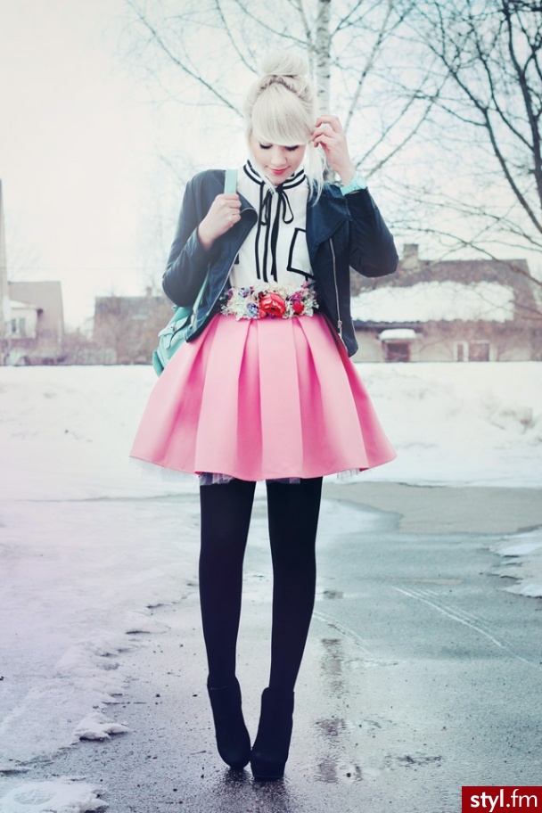 Pozostałe Ciuchy Moda