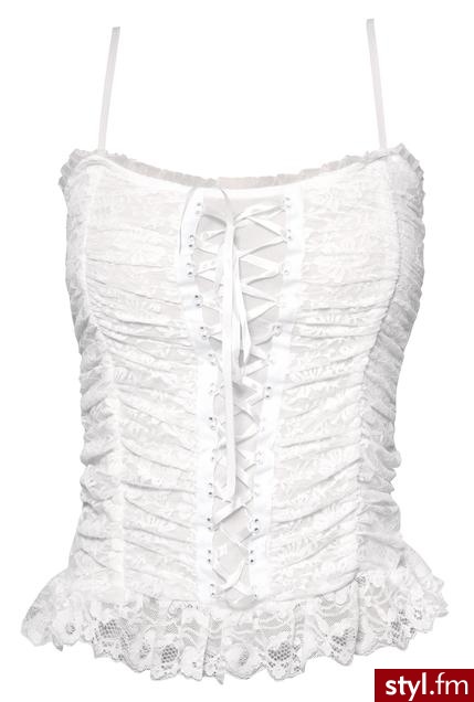 Pozostałe Ciuchy Moda