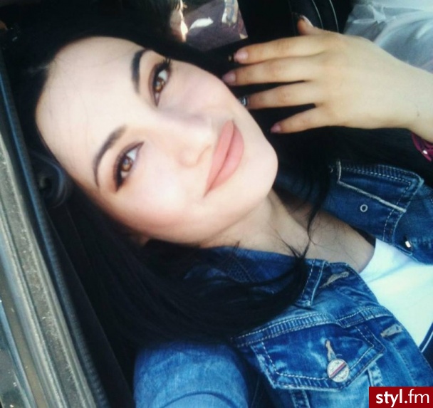 Dzienne Makijaże