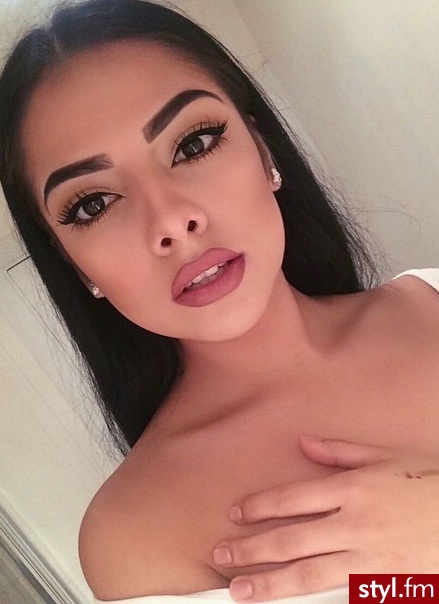 Dzienne Makijaże