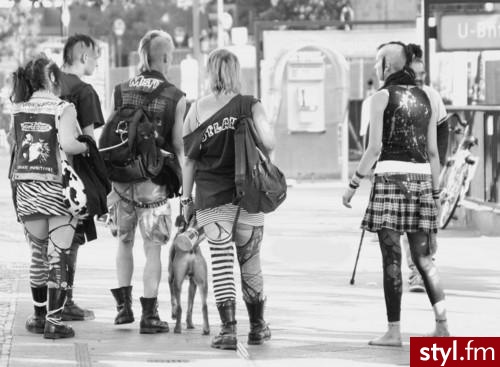 Pozostałe Ciuchy Moda