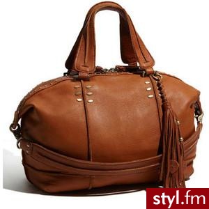 Revel NY 'Nolithttp://ikf.styl.fm/stylerfm/post_upload/a' Studded Leather Tote - Polyvore. Pobrano ze strony: http://www.polyvore.com/revel_ny_nolita_studded_leather/thing?id=31961273 - Misz-masz