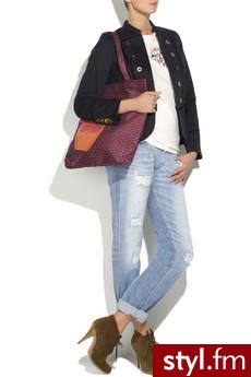 Marc by Marc Jacobs 98$ - Pozostałe Torebki Moda