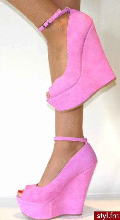 Koturny Buty Moda