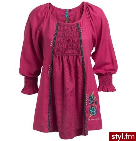 Pozostałe Ciuchy Moda