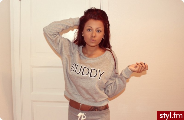 Bluzy Ciuchy Moda