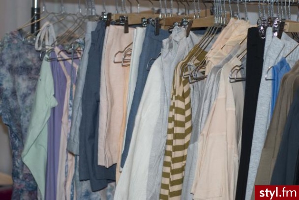 Pozostałe Ciuchy Moda