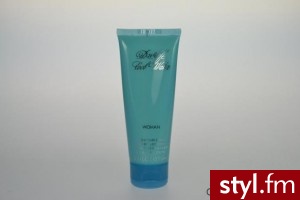 DAVIDOFF COOL WATER WOMAN body lotion 75 ml - Emu Buty Moda