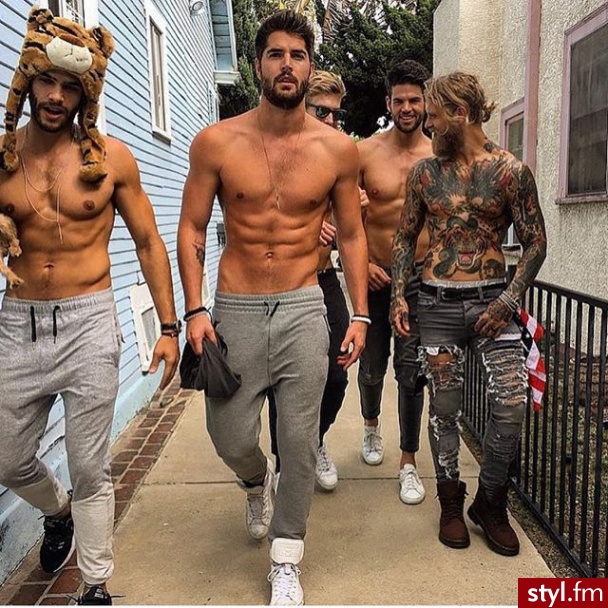 Sport i fitness