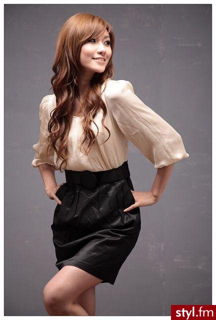 Pozostałe Ciuchy Moda