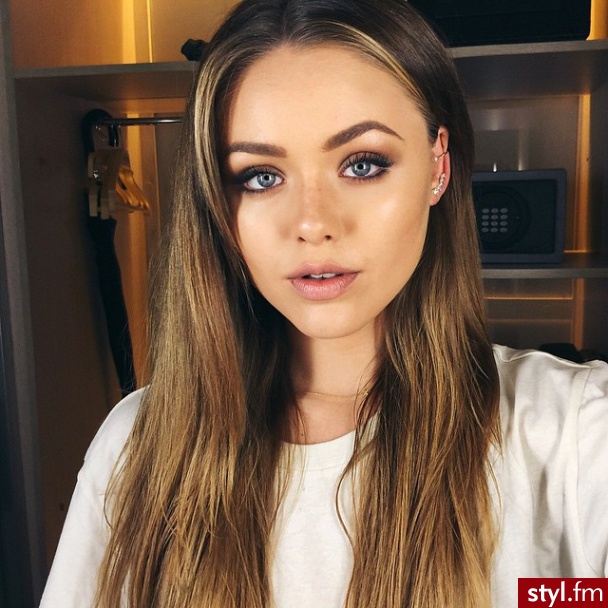 Dzienne Makijaże
