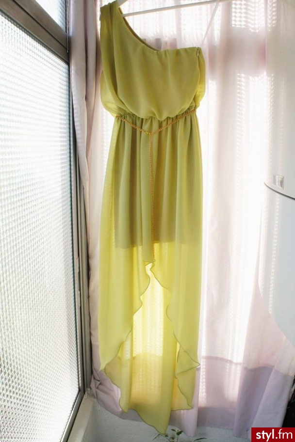 Dzienne Sukienki Moda