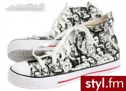 Pozostałe Buty Moda