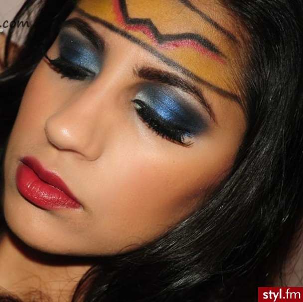 Wieczorowe Makijaże