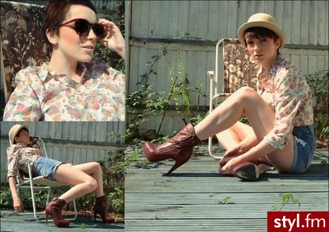 Pozostałe Ciuchy Moda