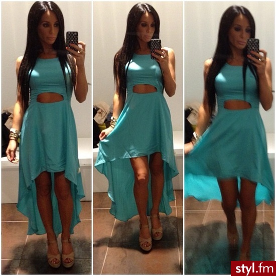 Dzienne Sukienki Moda