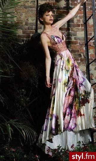 Jovani - 500$ - Pozostałe Ciuchy Moda