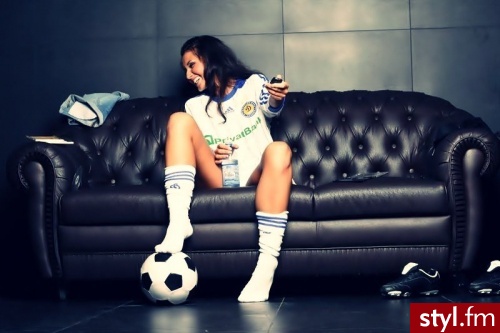 Sport i fitness