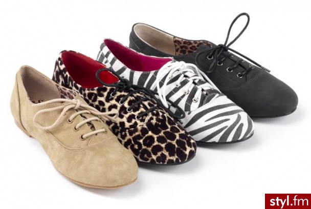 shoes. jazzówki, cudowne są :) - Pozostałe Buty Moda