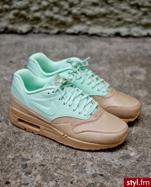 Sportowe Buty Moda