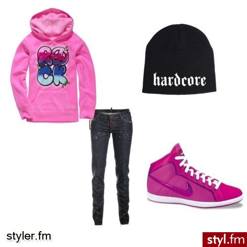 HARDCORDE. HARDCORDE - Styler