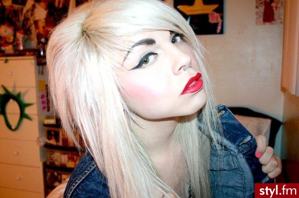 izzy hilton to  facet !!!!!!!!!!!!! - Styler