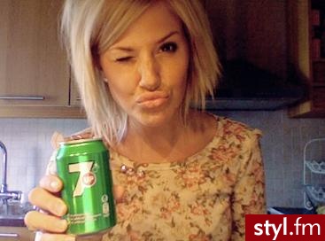 Blond Rozpuszczone Proste Na co dzień Długie Fryzury