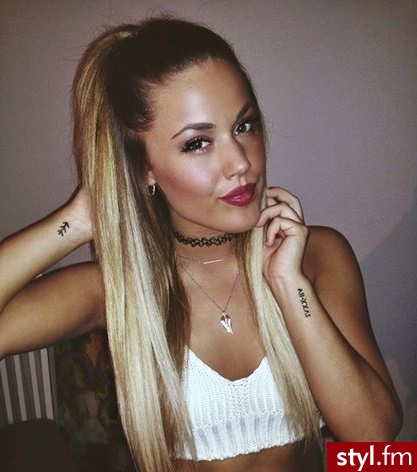 Dzienne Makijaże