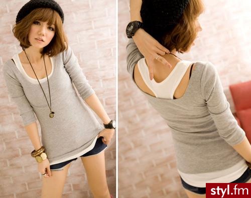 Upload - Moda uliczna Inne Moda