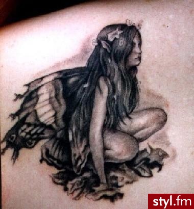 Tatuaże