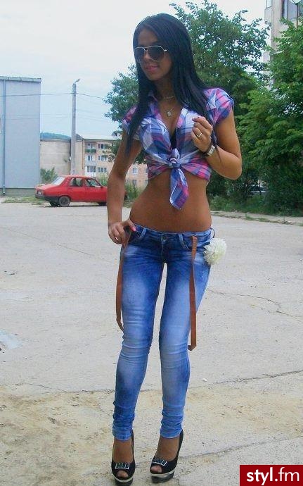 Pozostałe Ciuchy Moda