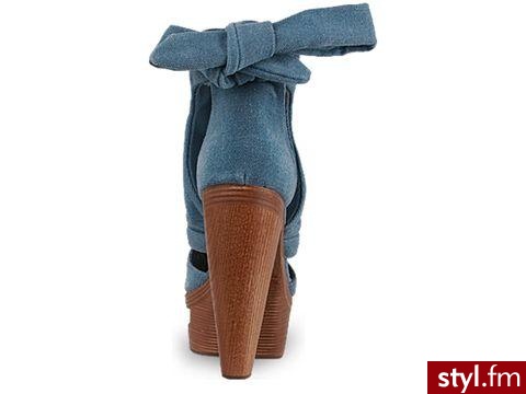Pozostałe Buty Moda