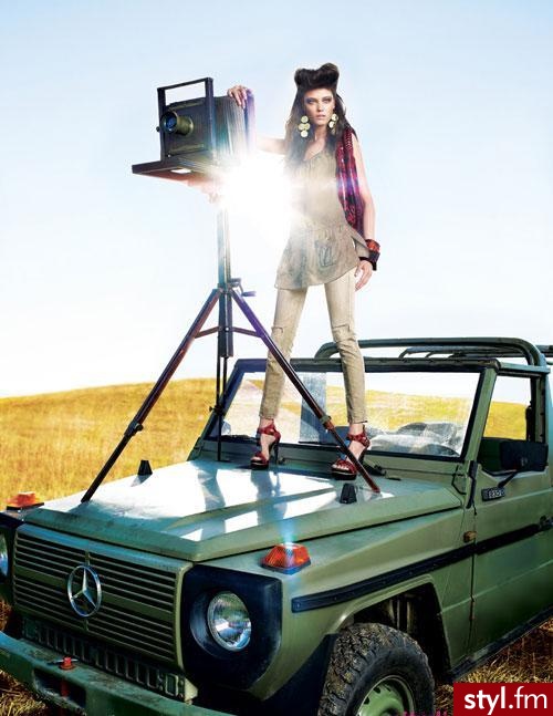 Bebe lato 2009 rok. - Pozostałe Ciuchy Moda