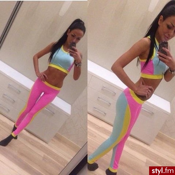 Sport i fitness