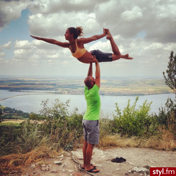 Sport i fitness