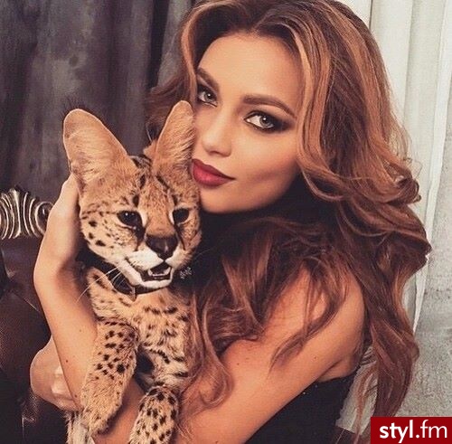 Inne Zwierzaki