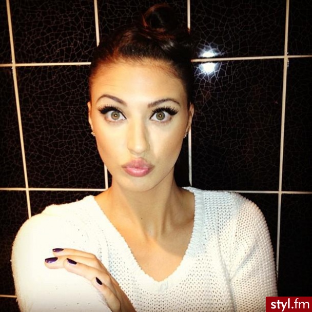 Dzienne Makijaże