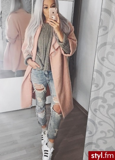 Pozostałe Ciuchy Moda