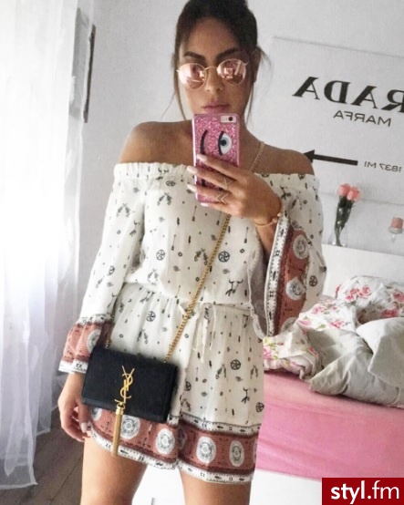 Pozostałe Ciuchy Moda