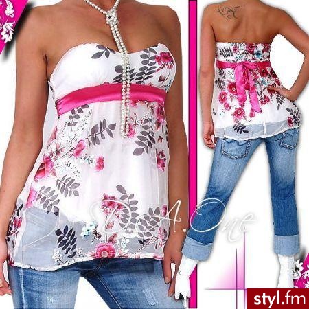 Pozostałe Ciuchy Moda
