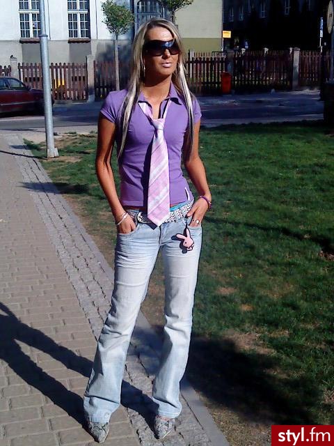 Pozostałe Ciuchy Moda