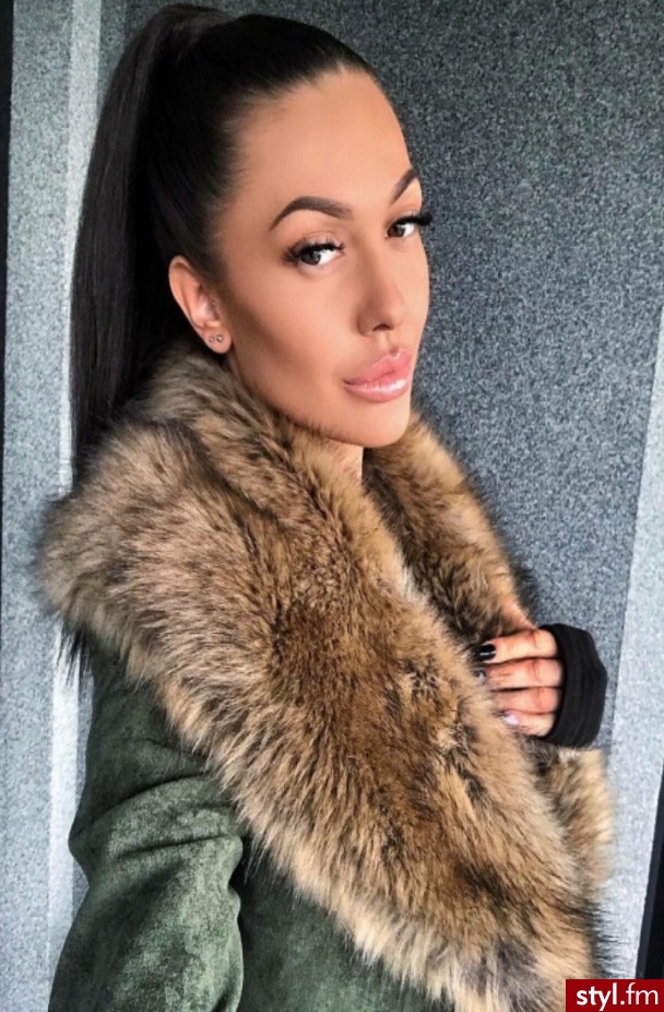 Kurtki Okrycia Moda