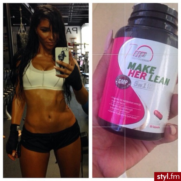 Sport i fitness