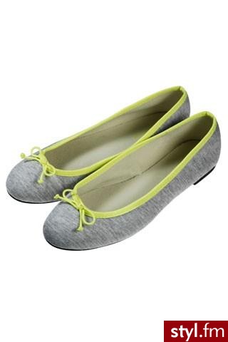 Pozostałe Buty Moda