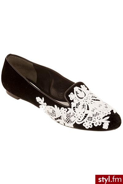Pozostałe Buty Moda