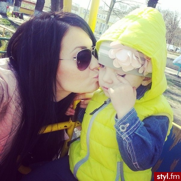Nasze maluchy Dziecko