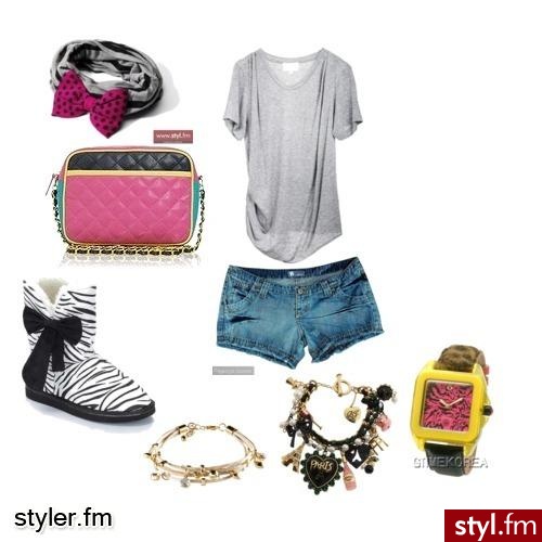 oooo-P - Styler