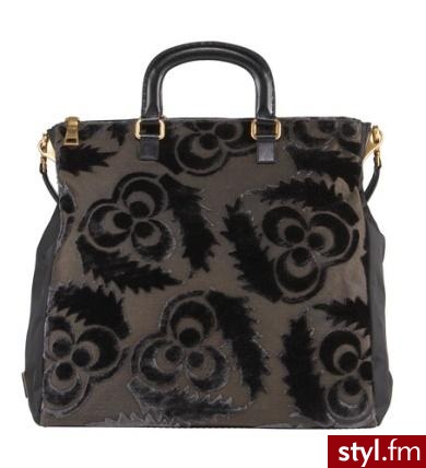 torebka. Prada
Jeżeli już jest proszę o link - Pozostałe Torebki Moda