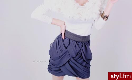 Spódnice Moda
